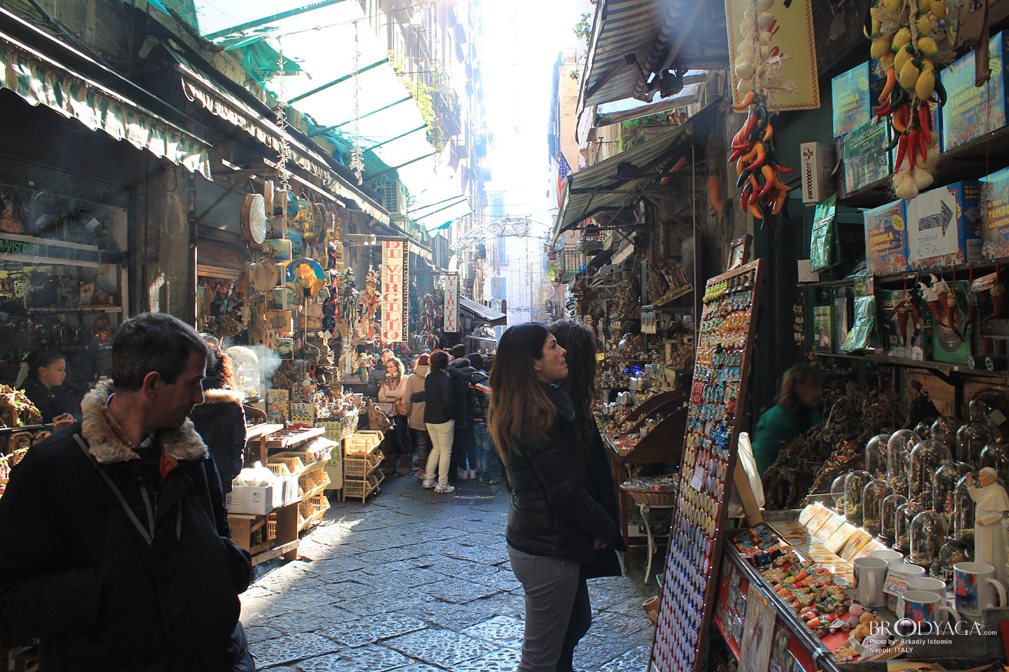 Naples